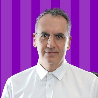 Resmi büyüt: Orhan Murat Özdemir, Plastik Rekonstrüktif Ve Estetik Cerrahi Ankara