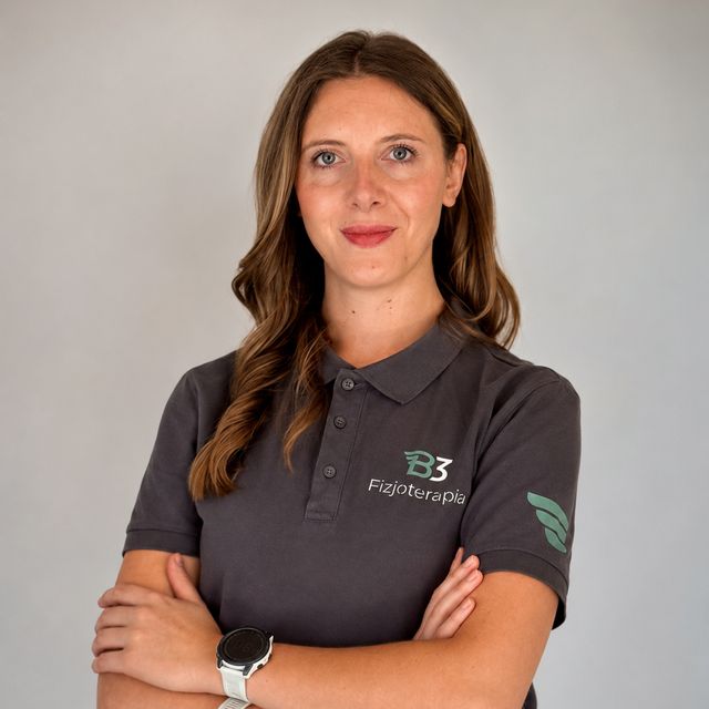 Angelika Sopata