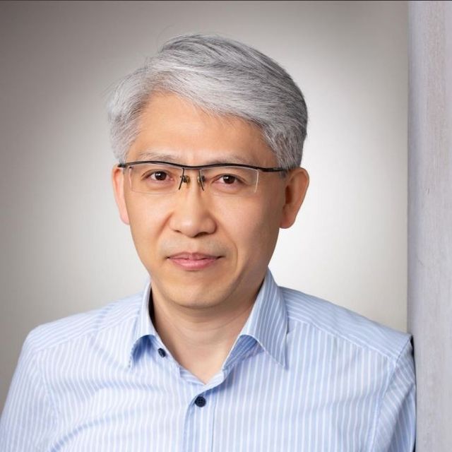 Jialong Deng, Heilpraktiker Stuttgart