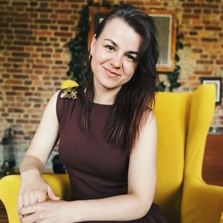 mgr Wiktoria Waliczek