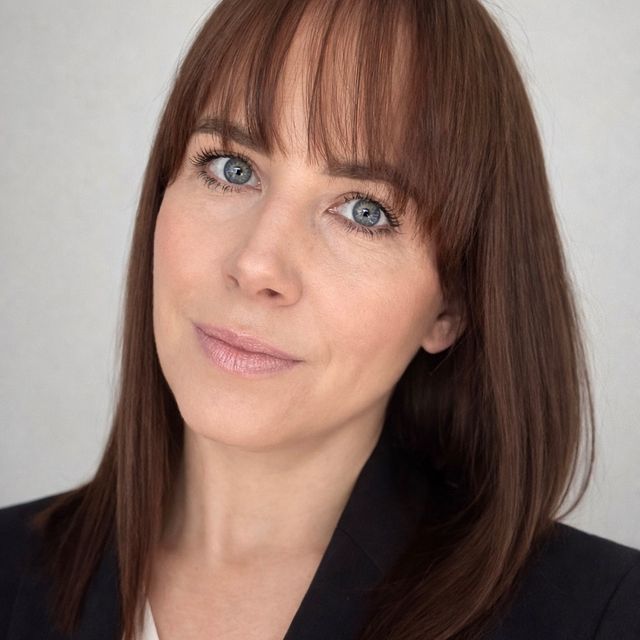 Emilia Łapczyńska, psycholog Piaseczno