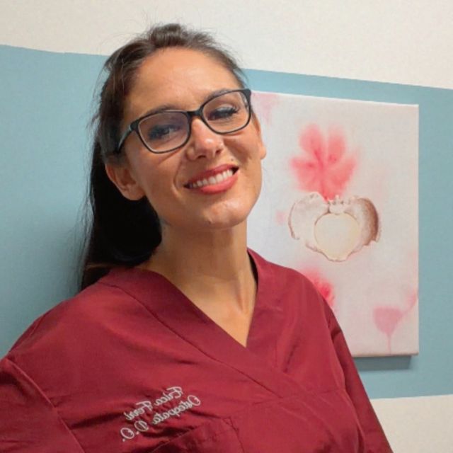 Erica Ferri