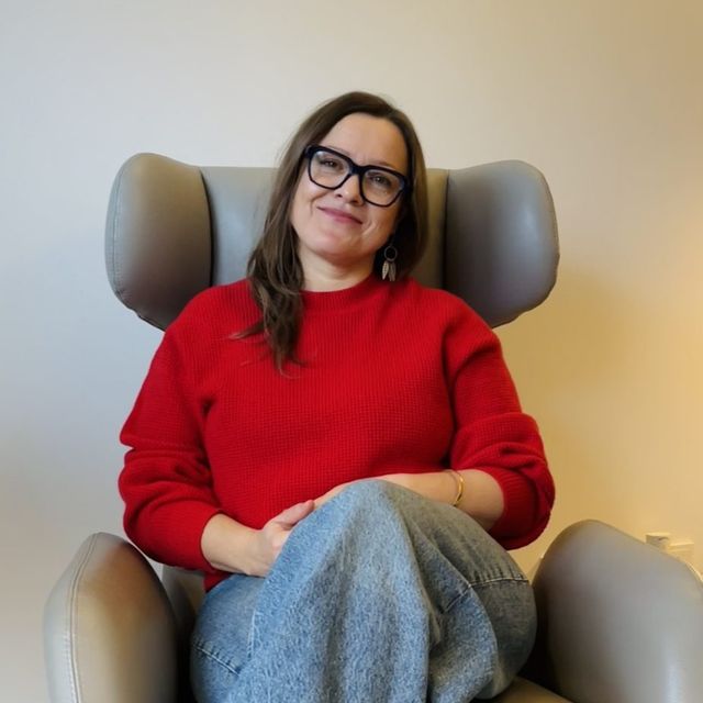 Emilia Gündüz