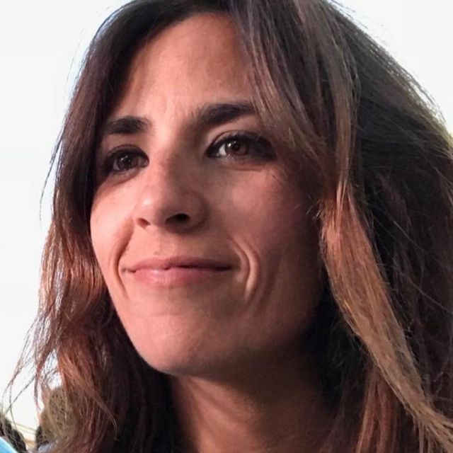 Isabel Cobo Marquez, Psicólogo Puerto de Santa Maria, El