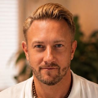 Daniel Kramer, Heilpraktiker für Psychotherapie Hamburg