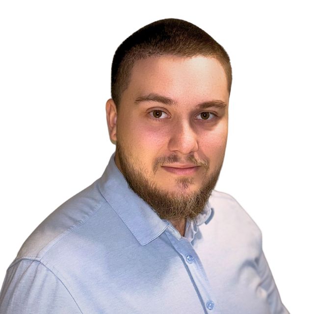 Franciszek Kielich, fizjoterapeuta Pruszków