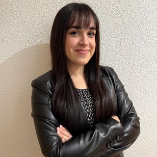 Acercar imagen: Inés Huerta Perez, Psicólogo Valencia