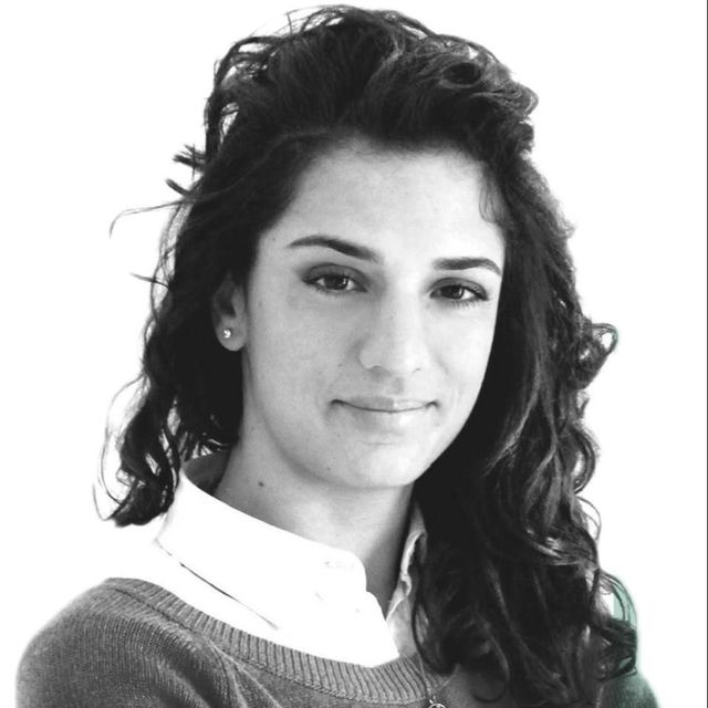 Silvia Teresa Caterino, psicoterapeuta Andria