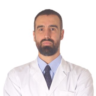 Pietro Danna, Radiologo Verduno