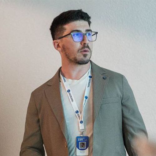 Riccardo Prezioso, fisiatra Catania