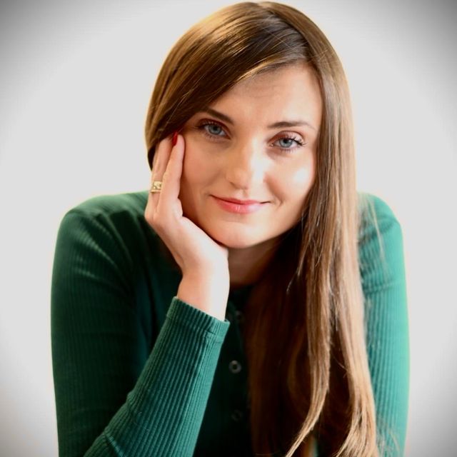 Marta Dorociak, psycholog Wrocław