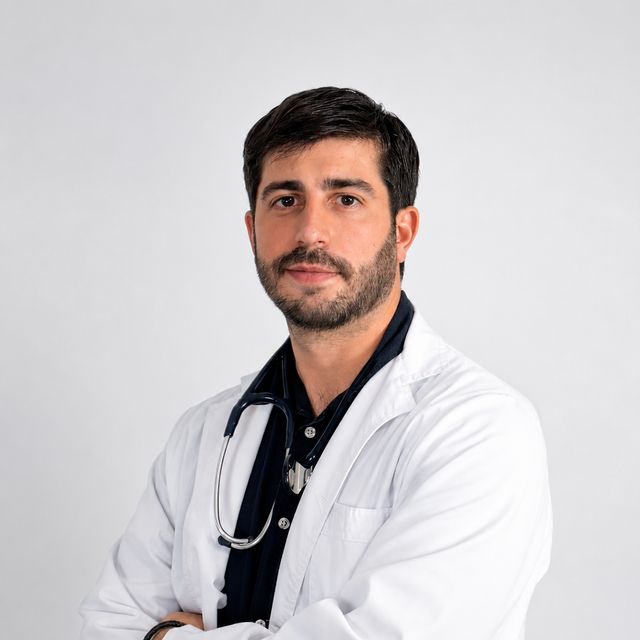 Eduard Cambra Garcia