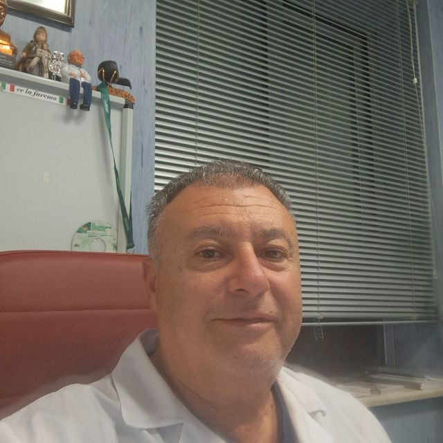 Giuseppe Cautela, gastroenterologo Locri
