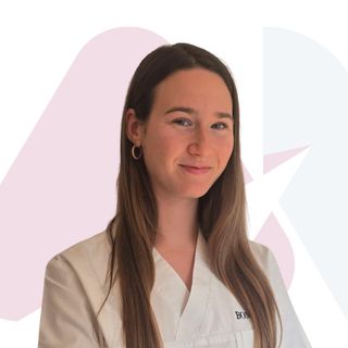 Gaia Camille Bomben, osteopata Cabiate