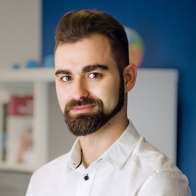 Maciej Graczykowski