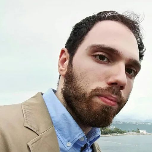 Lucio Amelio, medico di medicina generale Pescara