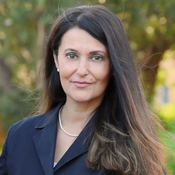 Cinzia Angius, psicologo Muravera