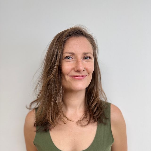 Alexandra Olšová, fyzioterapeut Brno