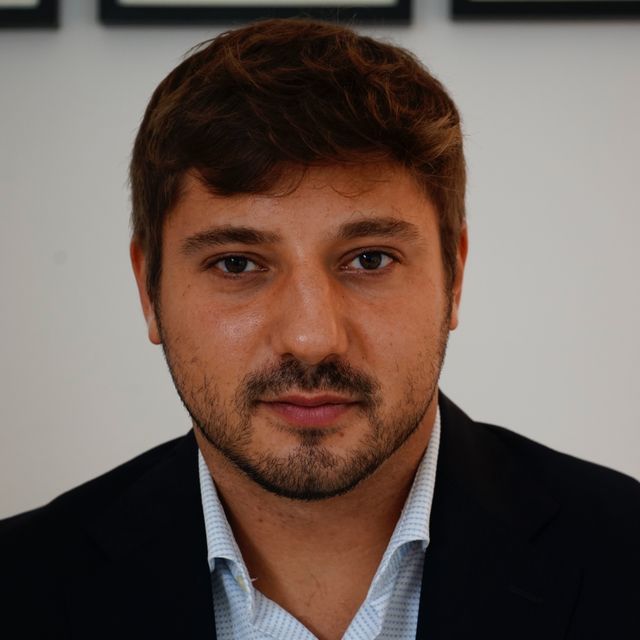 Daniele Morandin, psicologo Monfalcone