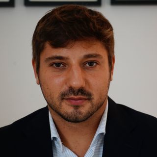 Dott. Daniele Morandin