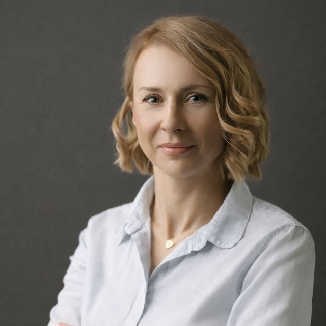 Ewa Olszak, dietetyk Elbląg