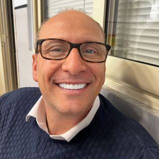 Dr. Giuseppe Palmiero