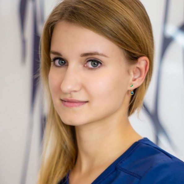 Agnieszka Chamarczuk
