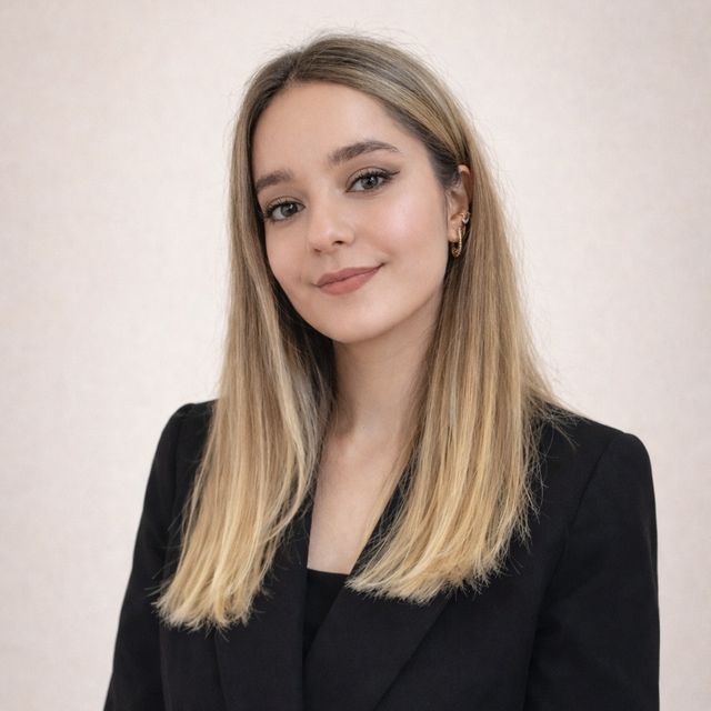 Feyzanur Ocak, Dil ve Konuşma Terapisi İstanbul