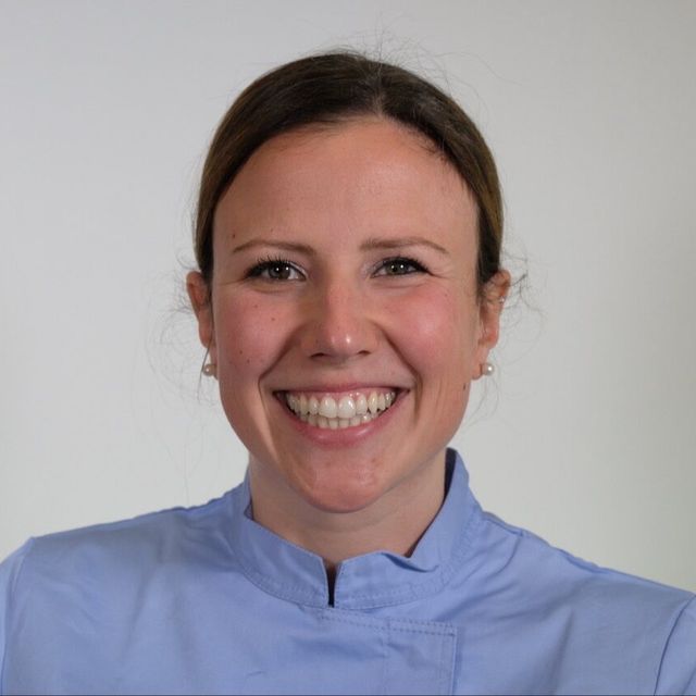 Camilla Dalla Valle, igienista dentale Montano Lucino