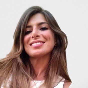 Valeria Segreto, psicologo clinico Roma