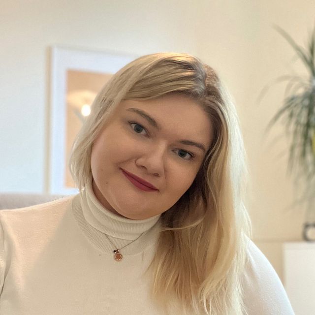 Alina Mioduszewska, psycholog Kraków