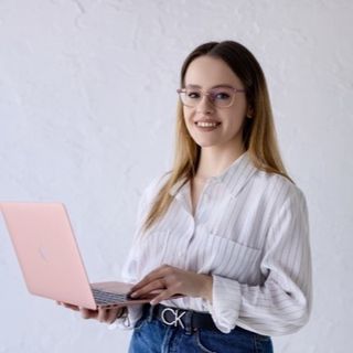 Powiększ obraz: Dominika Popiacka, dietetyk Chojnów