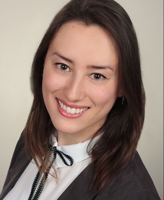 Noa  Kundzicz - Kaczyńska