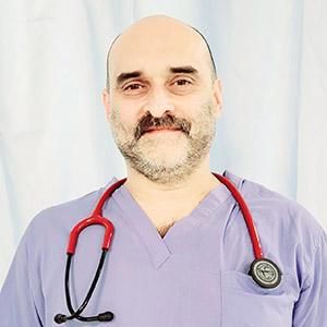 Pasquale Florio, Ecografista Lido Di Ostia