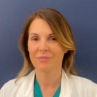 Ingrandire l'immagine: Monia Maritan, medico estetico Venezia