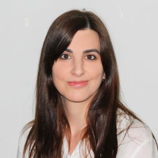 Acercar imagen: Cristina Manjavacas Cid, Psicólogo Palma de Mallorca