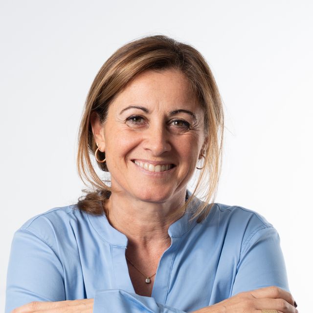 Ingrid  GIbert , Psicólogo Sant Cugat del Vallès