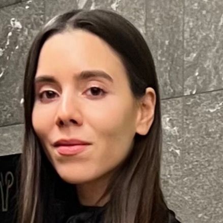 Natalia Kuksova, psycholog Warszawa