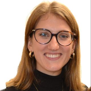 Cristina Costanzi, psicologo clinico Arcore