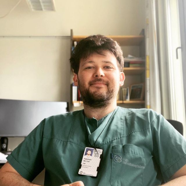 Francesco Lioi