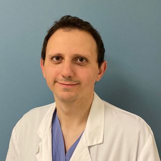 Dott. Alessandro Bergna