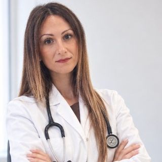 Chiara Gaita, endocrinologo Napoli