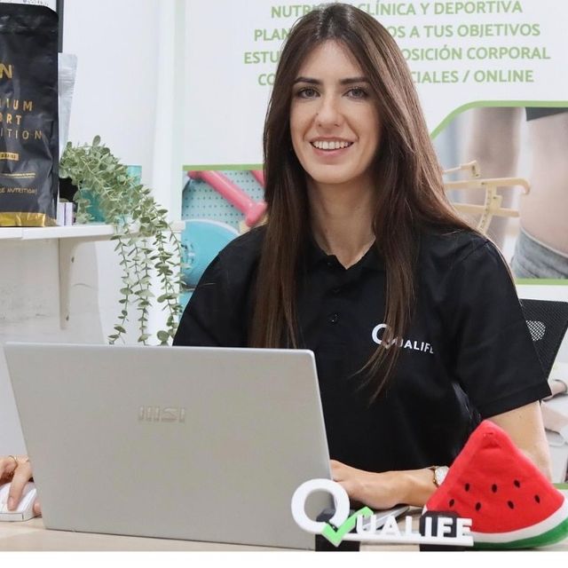 María Dolores Cavas Saura, Dietista Nutricionista Cartagena