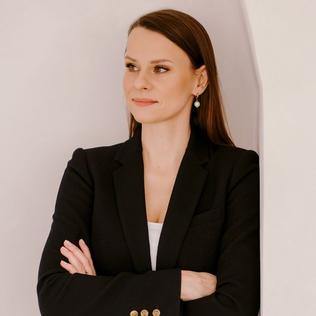 Hanna Antoniak, psycholog Opole