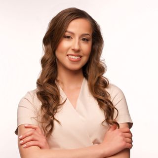 Powiększ obraz: Natalia Kowalczyk, stomatolog Kraków