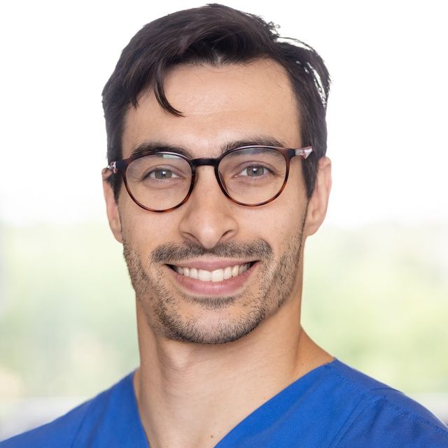 Gabriele Paci, cardiologo Prato