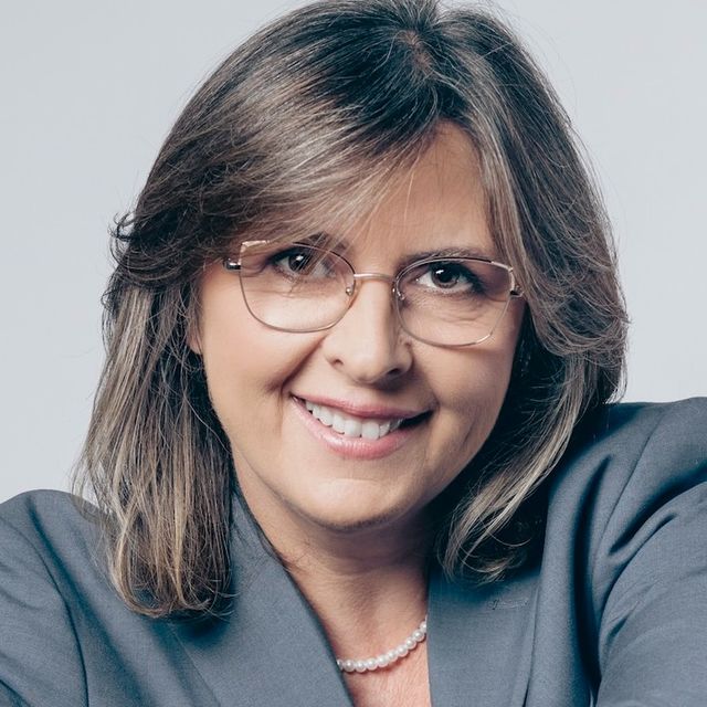 Sylwia Czajka-Jansen, psychoterapeuta Kraków