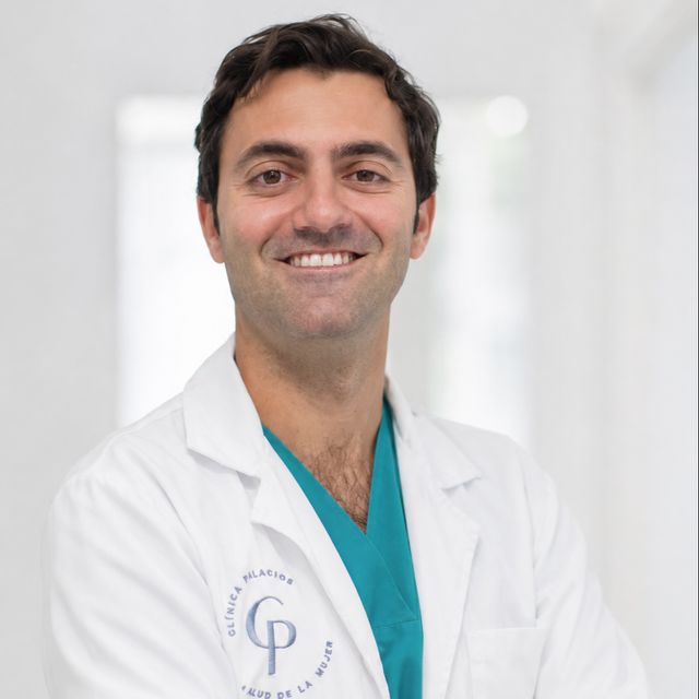 Ignacio Cristóbal Quevedo, Ginecólogo Madrid