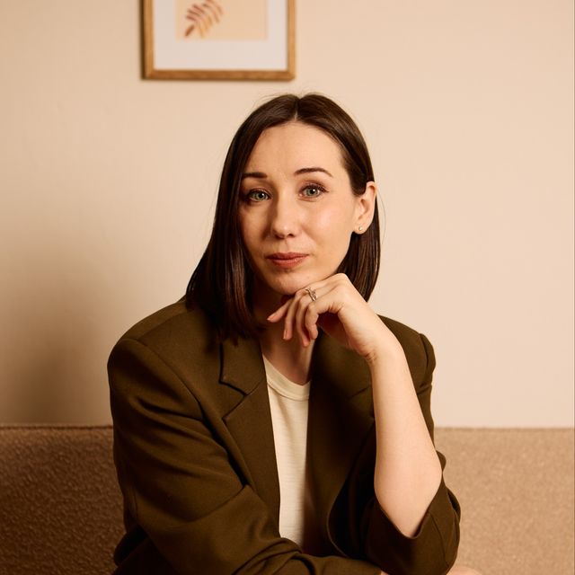 Małgorzata Szymkiewicz-Misztal, psycholog Warszawa