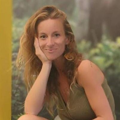 Nerea Valenzuela Ruiz, Psicólogo infantil Mollet del Vallès